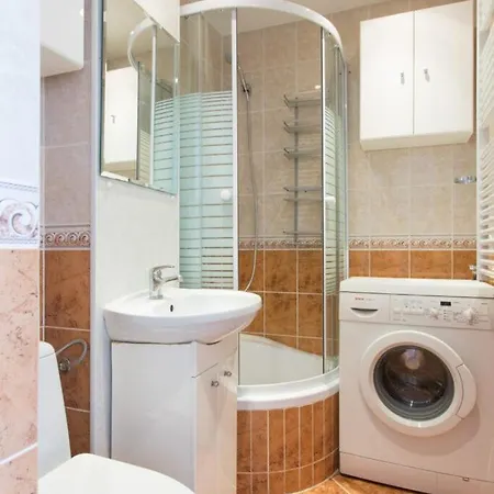 アパート In Centro 