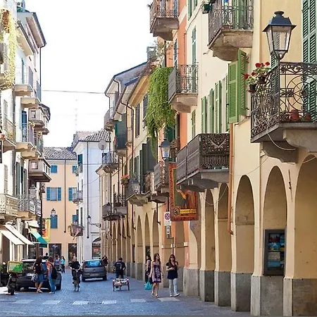 In Centro 