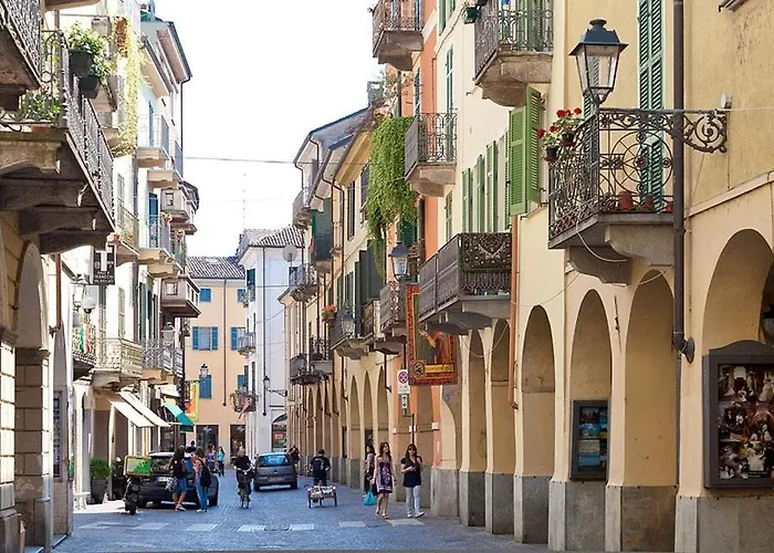 In Centro 